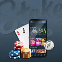 Top Stake Casino icon