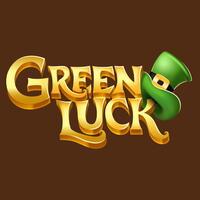 Greenluck - €30 Deposit + Wager icon