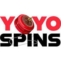 YoyoSpins - €30 Deposit + Wager icon