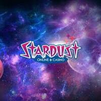 Stardust Casino - Register, Deposit $20+, Wager All icon