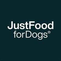 Just Food For Dogs - First Starter Box Purchase icon