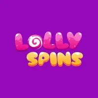 Lollyspins Casino - Signup, make minimum deposit of 35 CAD & play icon