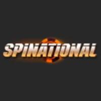 Spinational - €30 Deposit + Wager icon