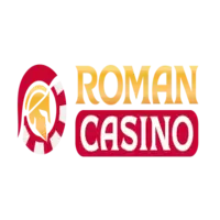 Roman Casino - Register + €25 Deposit icon