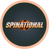Spinational - €20 Deposit + Wager icon