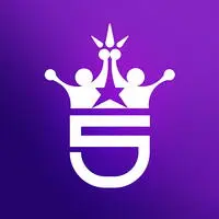 High 5 Casino - Deposit $10 and Wager icon