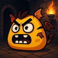 Dungeon Escape - Multi icon