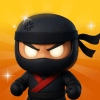 Ninja Assassin - Multi icon
