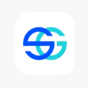 SocialGood: Get Rising Crypto (Android) icon