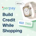 Perpay icon