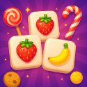 Fruit Match Fusion (Android) icon