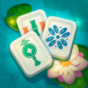 Mahjong Triple Zen (Android) icon