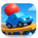 Risky Roller (Android) icon