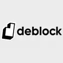 Deblock icon