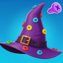 Screw Out 3D: Nut Sort Jam (iOS) icon