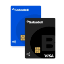 Sabadell Cuenta Online Particular icon