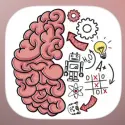 Brain Test: Tricky Puzzles - Android icon