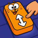 Farm Block Escape (iOS) icon