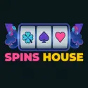 SpinsHouse icon