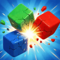 Smash Block - Android icon