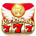 Rock N' Cash Vegas Slot Casino - iOS icon