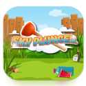 Sky Plunger - Android icon