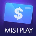 Mistpla - Android icon
