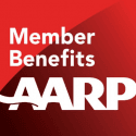 AARP icon