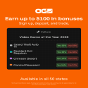 OG.com - iOS icon
