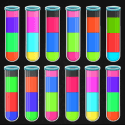 Color Sort Water - Android icon