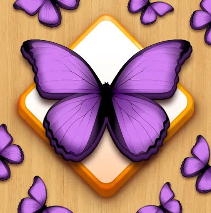 Triple Match 3D icon