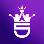 High 5 Casino - Slots & Casino icon