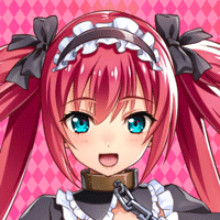 Queen's Blade Limit Break - iOS icon