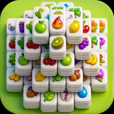 Tile Land: Triple Match icon