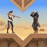 Stormshot - Isle of Adventure icon