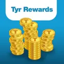 Tyr Rewards: Earn Money & icon