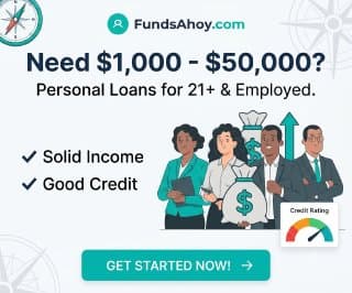 FundsAhoy.com icon