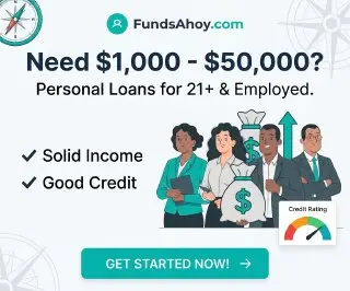 FundsAhoy.com icon