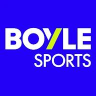 BoyleSports Sports Betting App icon