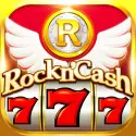 Rock N' Cash CasinoSlots Game icon
