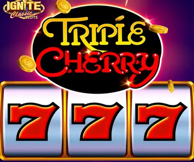 Ignite Classic Slot icon