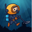 Sea Explorer icon