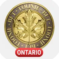 Tooniebet Ontario: Real Casino icon
