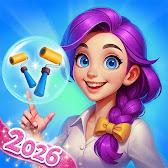 Merge Designer Decor & icon