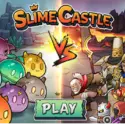 Slime Castle — Idle TD Game - iOS icon