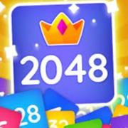 2048 Blast: Merge Numbers 2248 icon