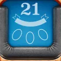 Blackjack 21: Blackjackist icon