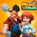 Merge Town : Design Farm - iOS icon