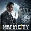 Mafia City icon