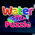 Color Water Sort - Puzzle - Android icon